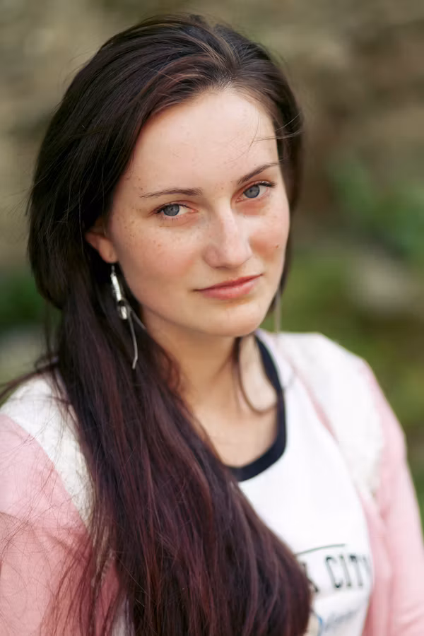 Sarah M.