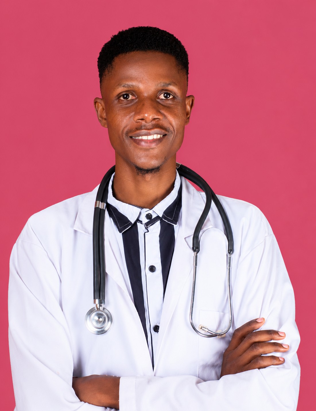 Dr. Aloyce Tungaraza